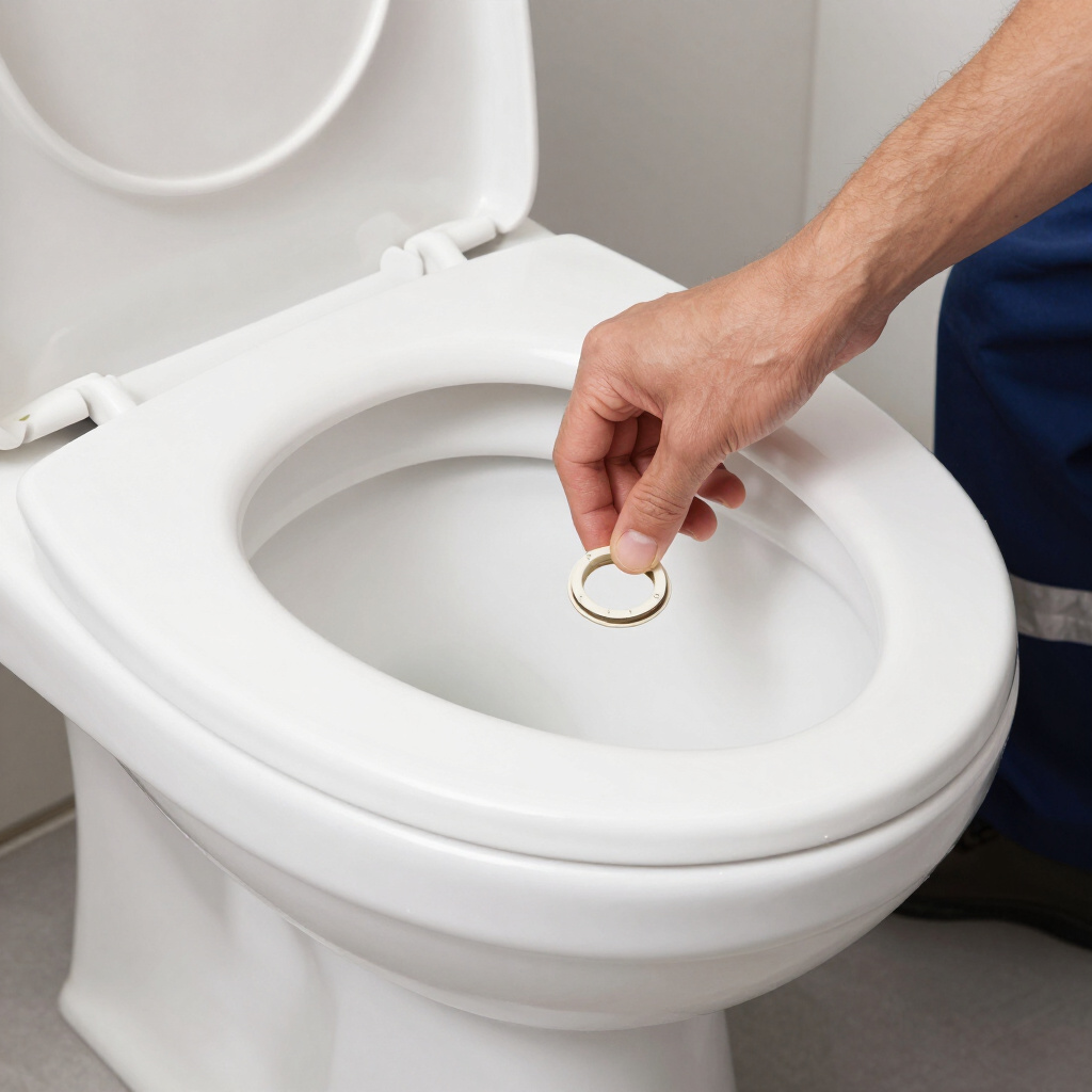 Toilet & Faucet Repair in Glasgow