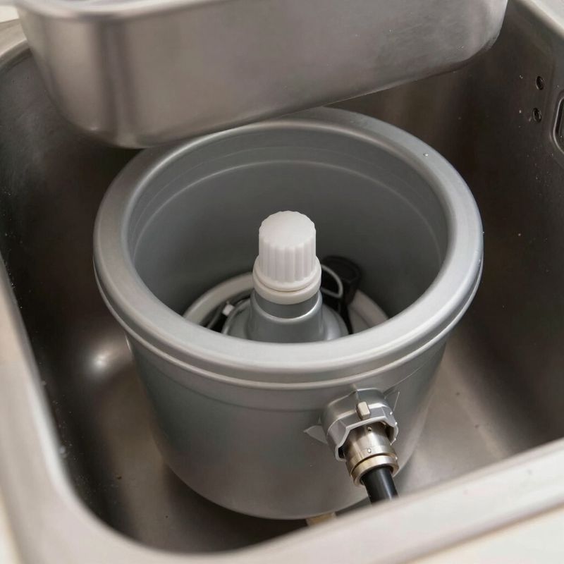 Garbage Disposal in Glasgow